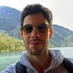 Picture of Gabriel Steglich