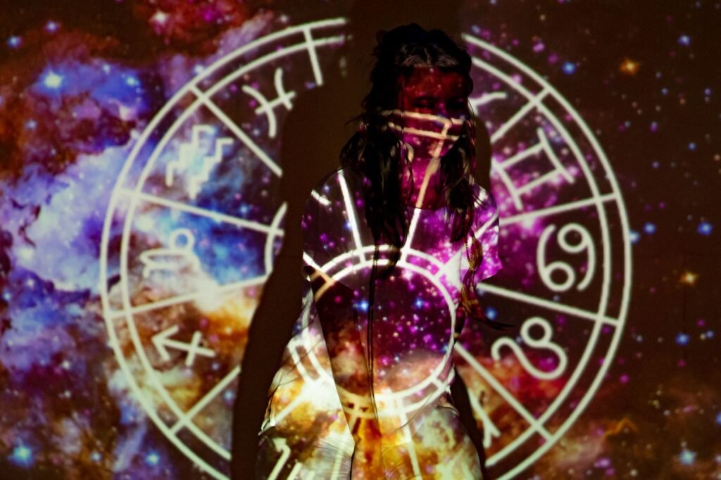 Mercury em Virgo astrologia, zodíaco