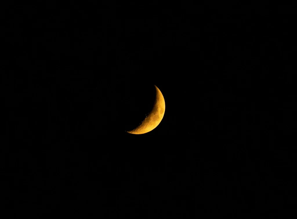 Moon em Virgo moon_phase, astrology