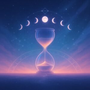 Horóscopo Futuro - 1 Mês de Acesso Promo