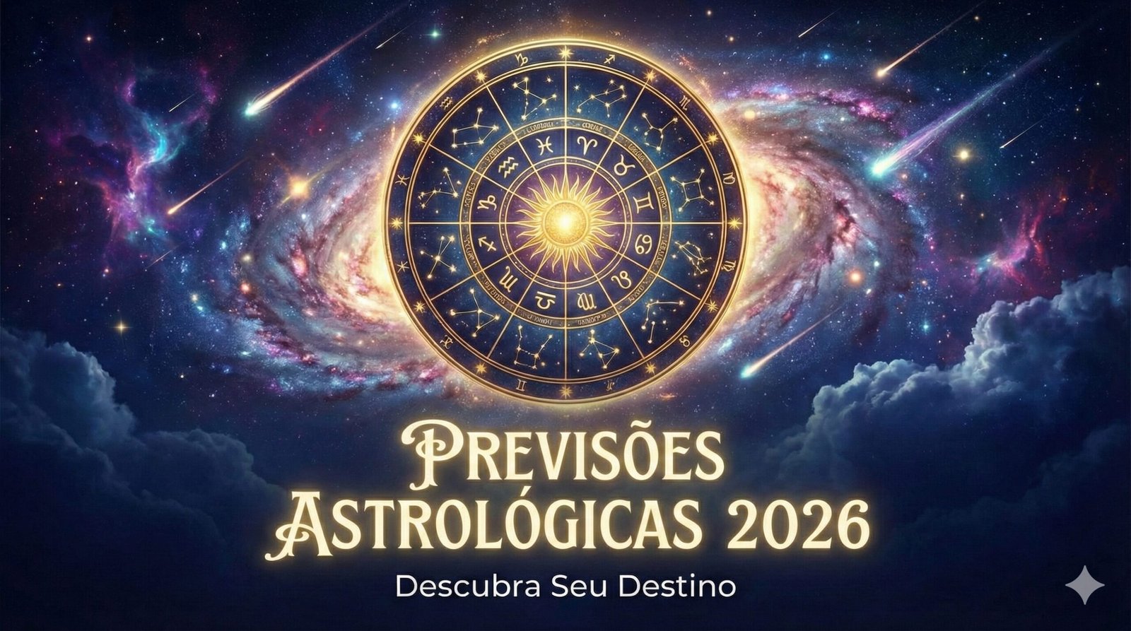 Astrologia 2026: O Ano do Despertar, da Ação e da Nova Era (Previsões ...